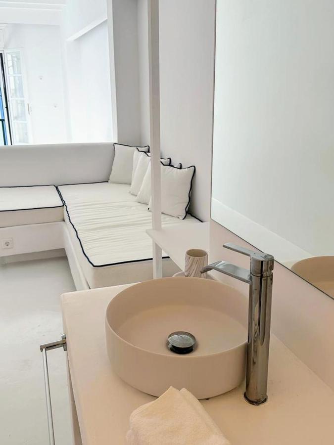 Studio 77 Apartment Mykonos Town Exterior photo