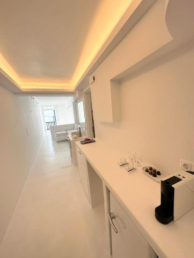 Studio 77 Apartment Mykonos Town Exterior photo