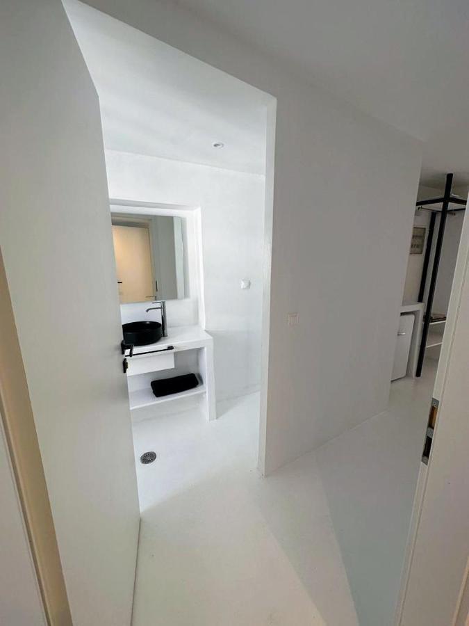 Studio 77 Apartment Mykonos Town Exterior photo