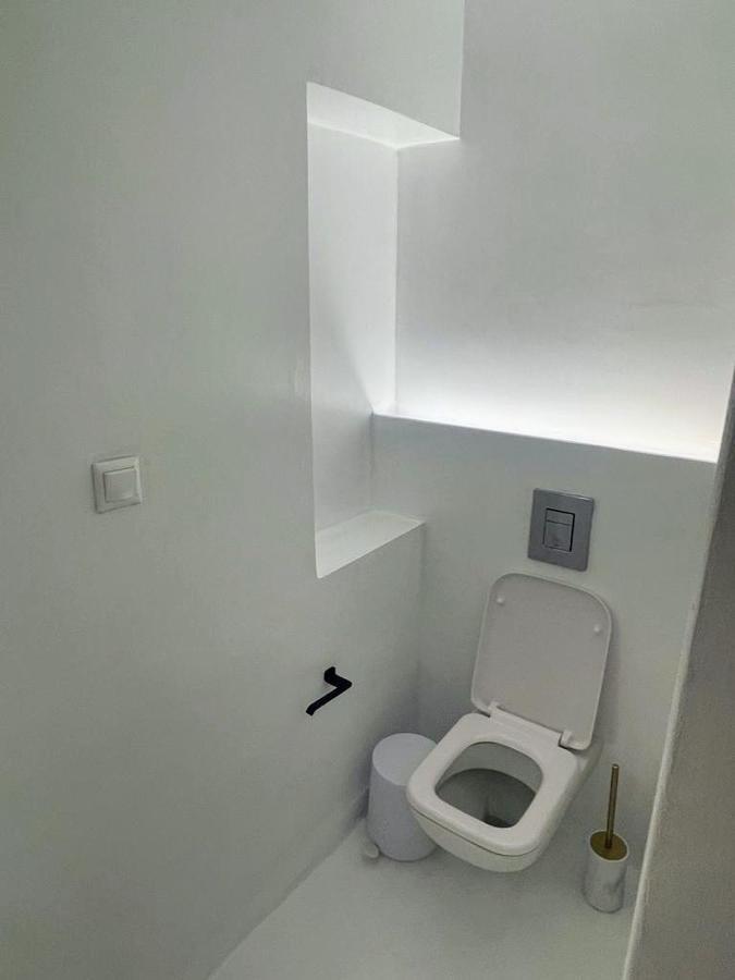 Studio 77 Apartment Mykonos Town Exterior photo