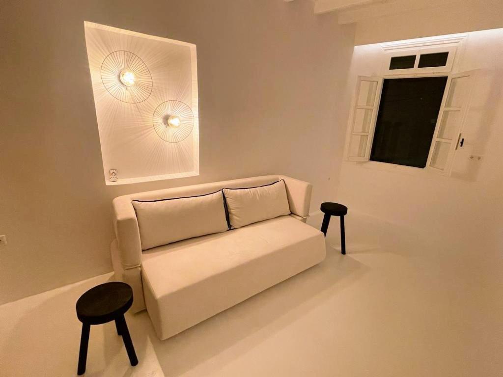 Studio 77 Apartment Mykonos Town Exterior photo